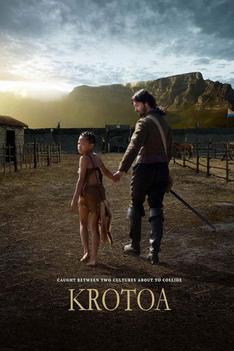 Krotoa (2017)