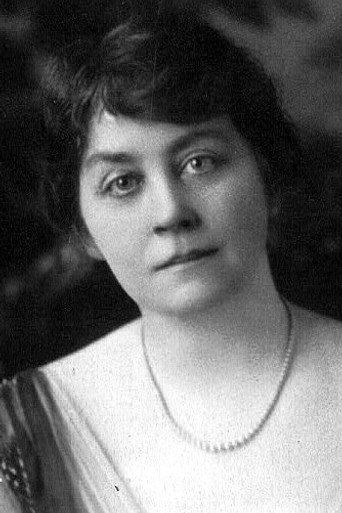 Helen Lackaye