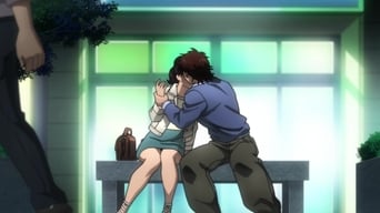 Baki S01E11