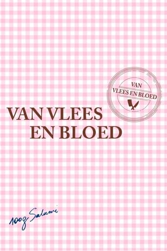 Poster of Van Vlees en Bloed