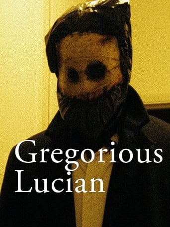 Poster of Gregorious Lucian