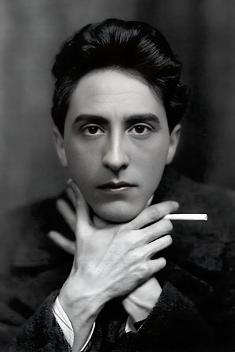 Image of Jean Cocteau