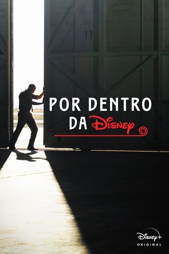 Assistir Por Dentro da Disney online Assistir Por Dentro da Disney online