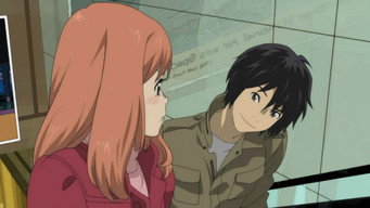 Higashi No Eden - S1E01