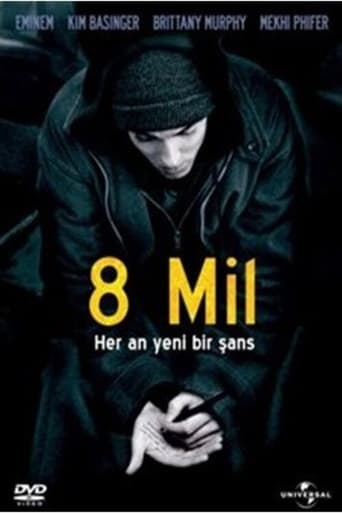 8 Mil ( 8 Mile )