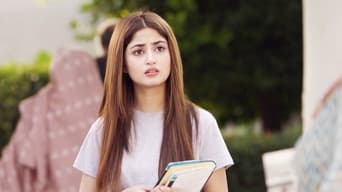 Episode 9 — Ghairat Ke Naam Par