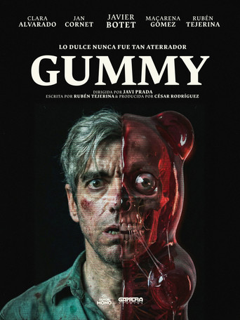 Gummy