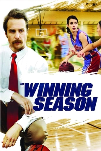 The Winning Season (2009)