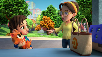 Spidey y su superequipo