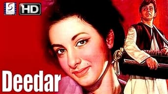 Deedar (1951)