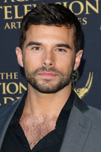 Image of Josh Swickard