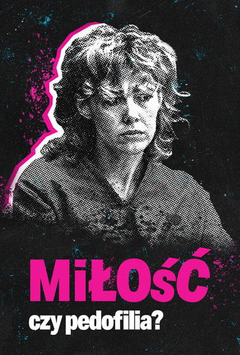 Miłość czy pedofilia? (2022)