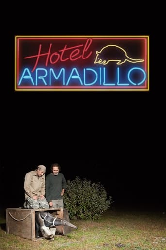 Hotel Armadillo