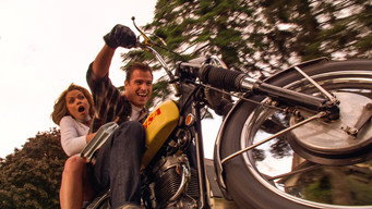Evel Knievel (2004)