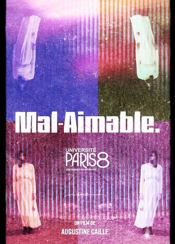 Mal-Aimable poster