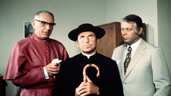 Immer Ärger mit Hochwürden (1972)