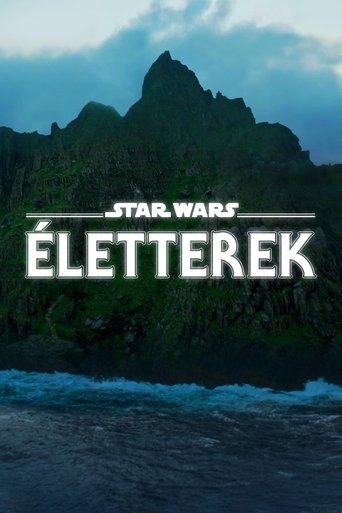Star Wars: Életterek