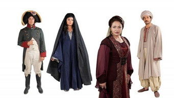 نابليون والمحروسة - S1E01