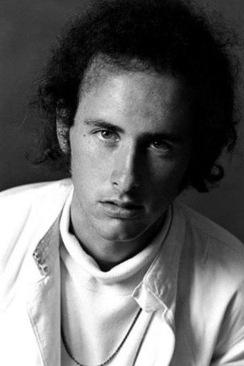 Foto de Robby Krieger