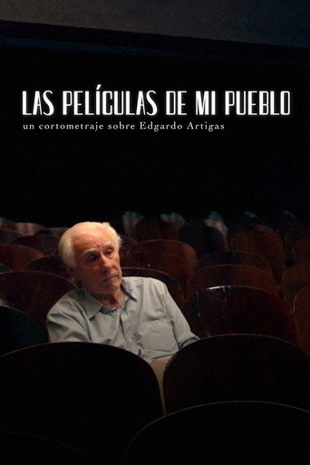 Las pel&iacute;culas de mi pueblo