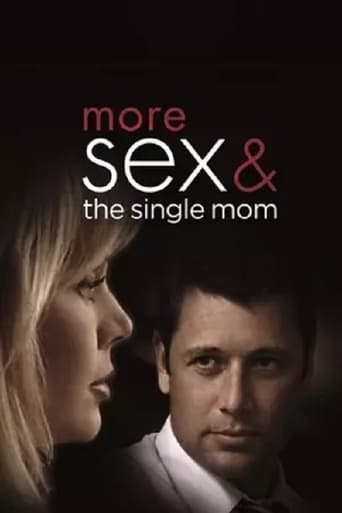 Poster för More Sex and the Single Mom