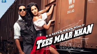 #1 Tees Maar Khan