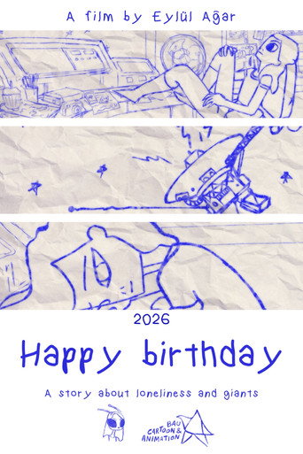 Happy birthday (1970)