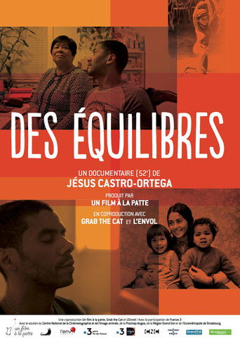 Des équilibres (2018)