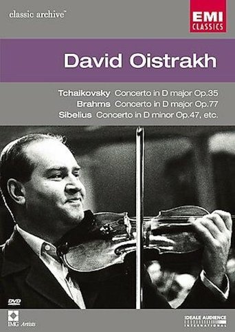 David Oistrakh: Classic Archive en streaming 