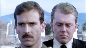 Sword of Honour - S1E01