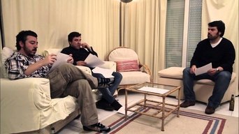 Ferro Activo - S1E01