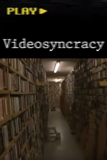 Videosyncracy en streaming 