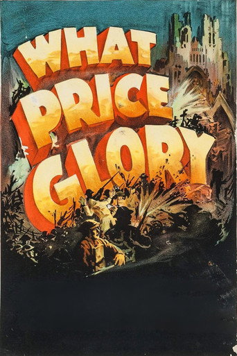 What Price Glory