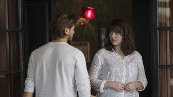 A New Girl In Paris! (2018)