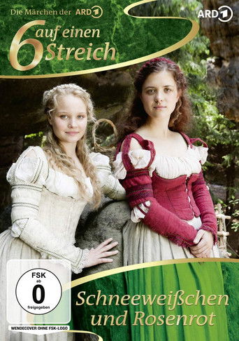 Schneewei&szlig;chen und Rosenrot (2012)