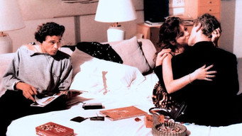 Desiring Julia (1986)