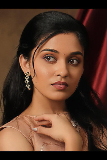 Nidhi Pradeep