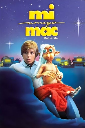 Mi amigo Mac Mi amigo Mac