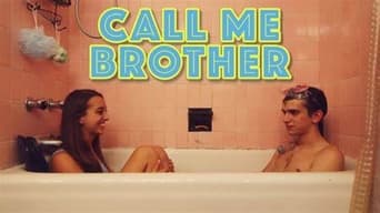 Call Me Brother (2018)