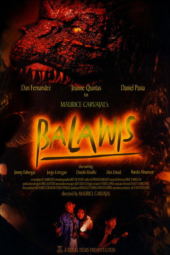 Balawis — Posters 4