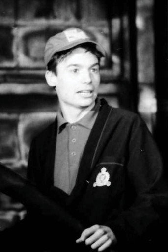 Mike Myers