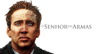 Cena de O Senhor das Armas