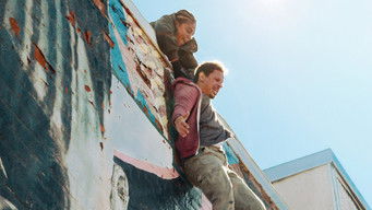 Galeria 1 - Un mal viaje