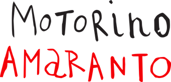 Motorino Amaranto