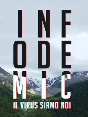 Poster of Infodemic