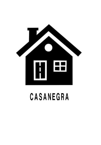 Poster of Casanegra