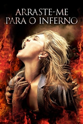 Arraste-me para o Inferno Torrent (2009)