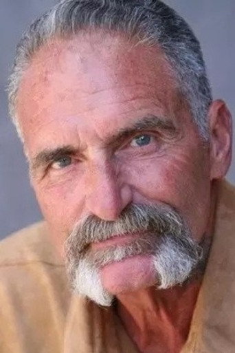 Richard Burch