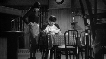 Я чекаю на тебе (1957)