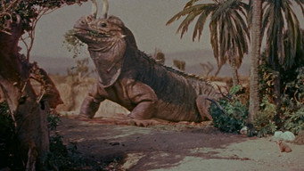 #15 The Lost World